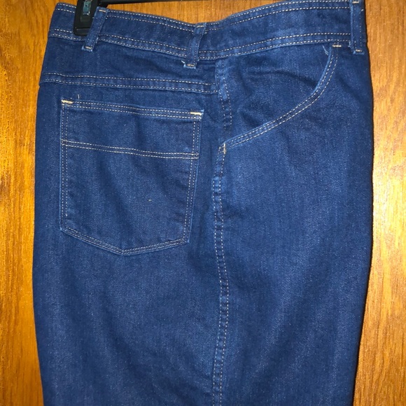 VF Jeanswear Men’s Blue Jeans - Picture 5 of 7